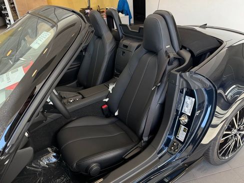 New 2025 MAZDA MX-5 Miata Grand Touring w/ Appearance Package image 22
