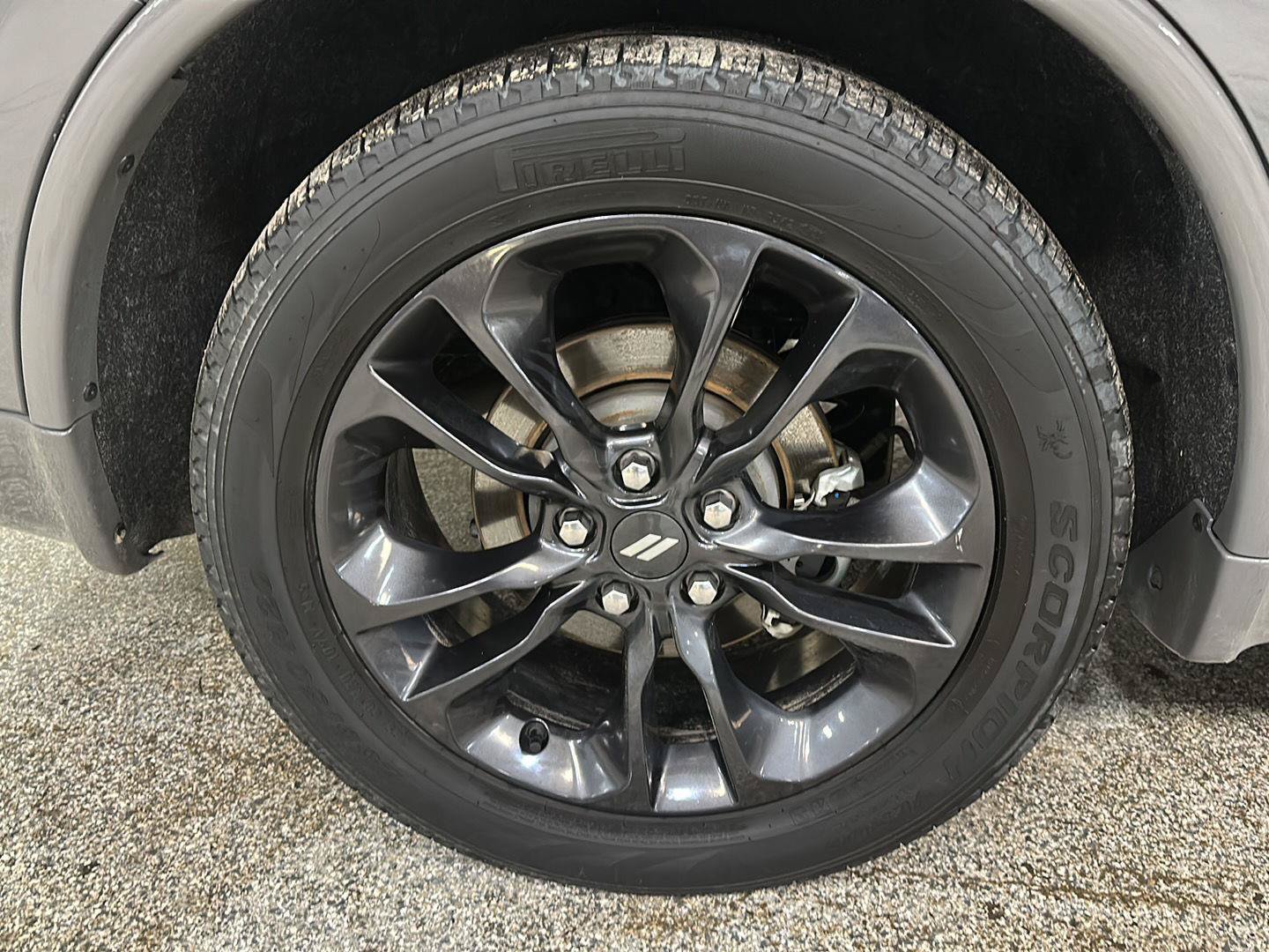 Used 2023 Dodge Durango R/T AWD/4WD image 12