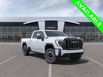 New 2025 GMC Sierra 3500 Denali Ultimate