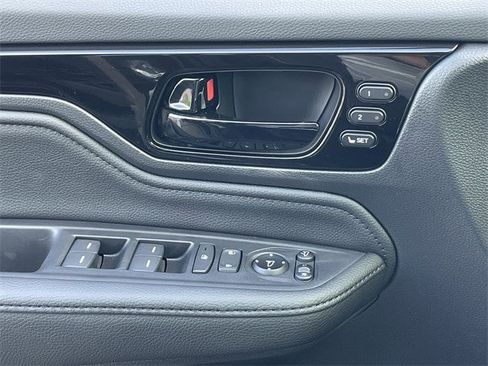 New 2026 Honda Odyssey Elite image 23