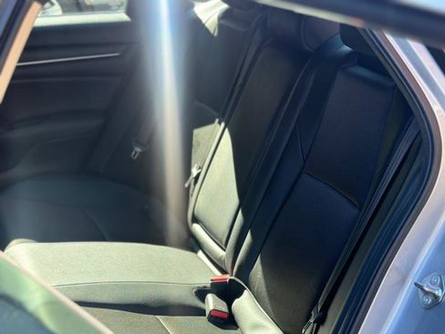 Used 2019 Honda Accord Sport image 13