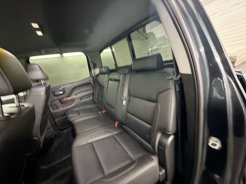 Used 2018 GMC Sierra 1500 SLT AWD/4WD image 22