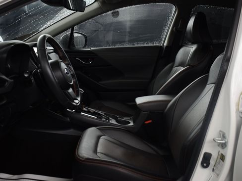 Used 2024 Subaru Crosstrek 2.5i Limited image 11