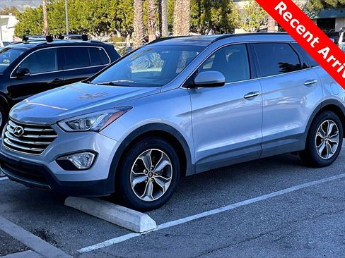 Used 2013 Hyundai Santa Fe GLS w/ Popular Equipment Pkg image 3