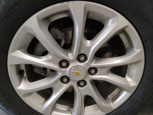 Used 2019 Chevrolet Equinox LT FWD image 31