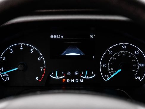 Used 2021 Ford Transit 350 XLT image 15