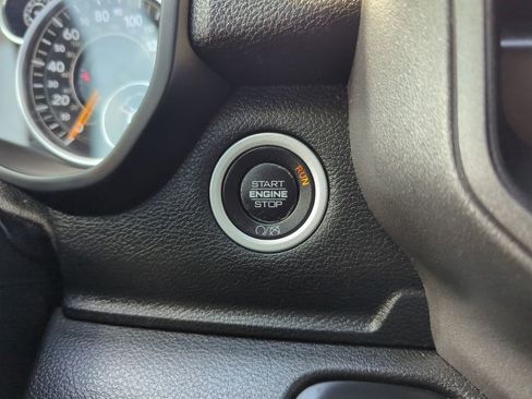 Used 2020 RAM 2500 Tradesman image 24