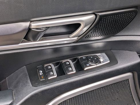 Certified 2024 Kia Telluride S w/ S Sunroof Package image 13