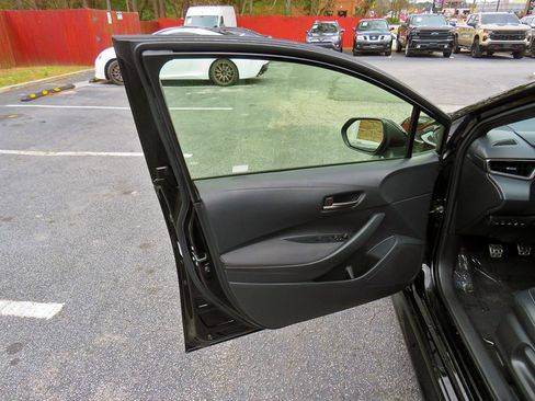 Used 2024 Toyota Corolla GR image 30