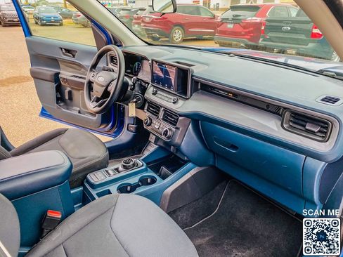 Used 2024 Ford Maverick XL image 28