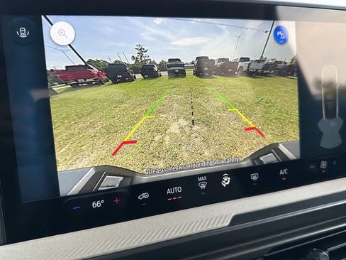 Used 2026 Ford Bronco Sport Big Bend AWD/4WD image 31