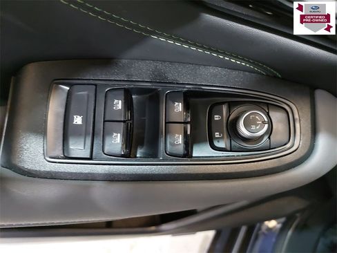 Certified 2025 Subaru Outback Onyx Edition image 27