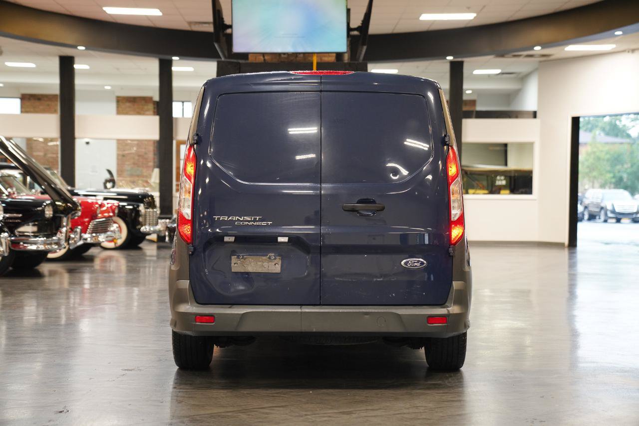 Used 2014 Ford Transit Connect XL FWD image 13