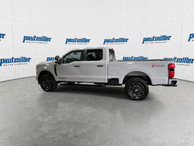 New 2026 Ford F250 XL w/ STX Appearance Package AWD/4WD image 7