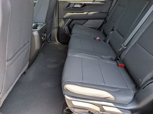 New 2026 Chevrolet Tahoe LS RWD image 17