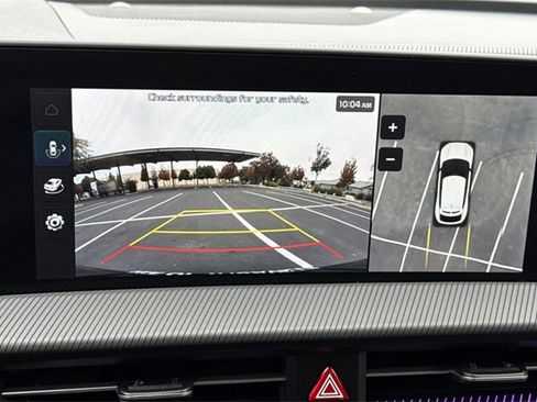 Certified 2023 Kia EV6 GT-Line image 26