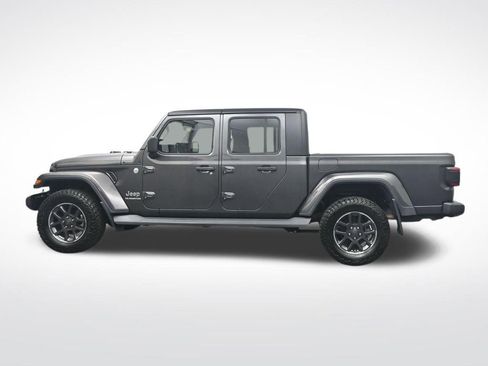 Used 2020 Jeep Gladiator Overland AWD/4WD image 10