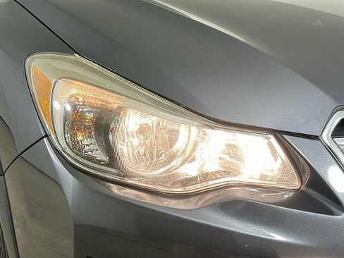 Used 2017 Subaru Crosstrek 2.0i Limited AWD/4WD image 9