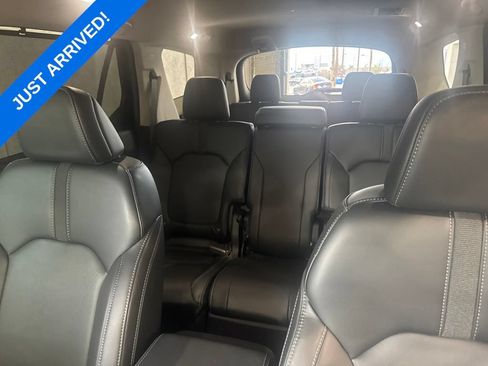 Certified 2024 Honda Pilot EX-L image 5