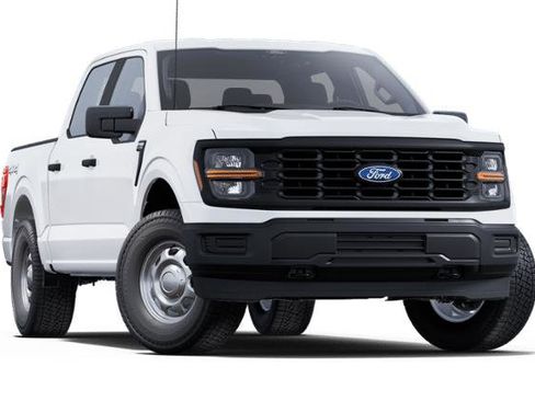 New 2025 Ford F150 XL image 31
