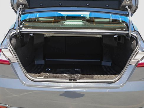 New 2026 Toyota Camry XSE FWD image 12