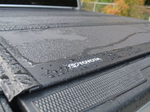 Used 2025 Toyota Tacoma SR AWD/4WD image 24