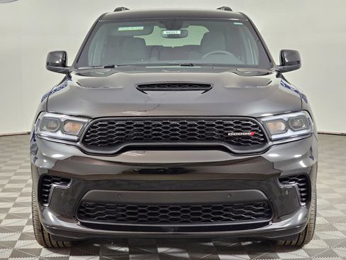 New 2026 Dodge Durango GT w/ Blacktop Package AWD/4WD image 9