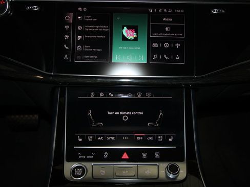 Used 2025 Audi Q7 3.0T Prestige w/ Prestige Package image 17