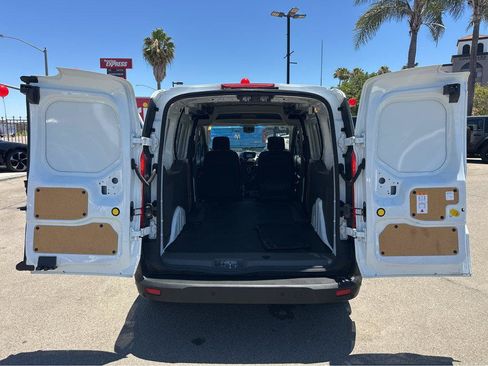 Used 2023 Ford Transit Connect XL FWD image 35