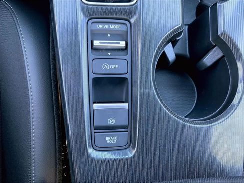 Used 2026 Honda Civic Sport image 34