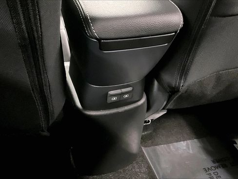 New 2025 Nissan Kicks Play S FWD image 85