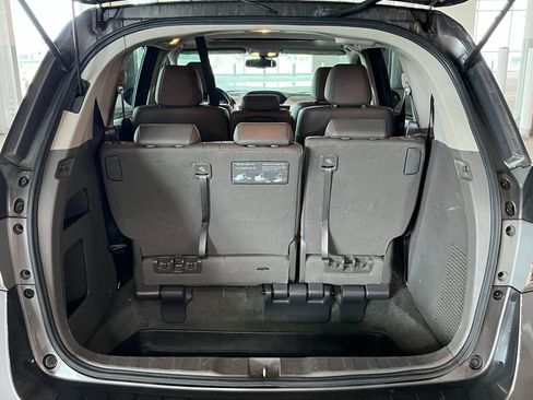 Used 2016 Honda Odyssey EX-L image 10