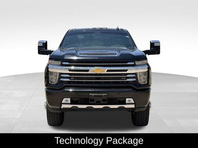 Used 2023 Chevrolet Silverado 3500 High Country w/ LPO, Hitch Package