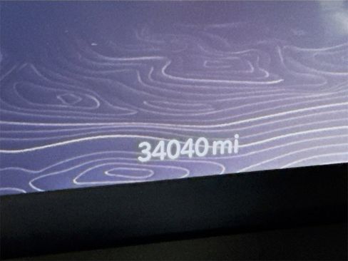 Used 2023 Jeep Grand Cherokee Altitude image 5