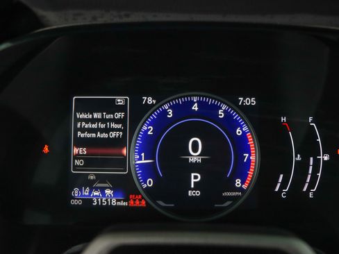 Used 2023 Lexus RX 350 Premium Plus w/ Accessory Package (Z1) image 15