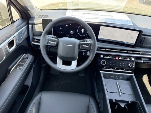 New 2026 Hyundai Santa Fe Limited FWD image 18