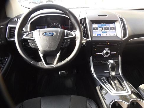 Used 2017 Ford Edge Sport w/ Equipment Group 401A image 15