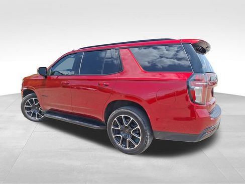 Used 2023 Chevrolet Tahoe RST RWD image 5
