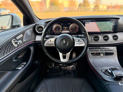 Used 2019 Mercedes-Benz CLS 450 4MATIC image 32