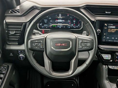 Used 2023 GMC Sierra 1500 AT4 w/ AT4 Premium Package image 25