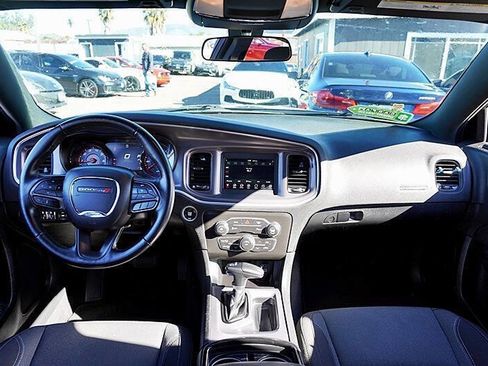 Used 2021 Dodge Charger SXT w/ Blacktop Package image 21