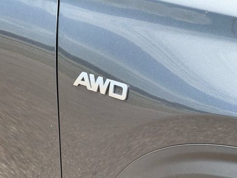 Used 2022 Kia Seltos Nightfall Edition AWD/4WD image 7
