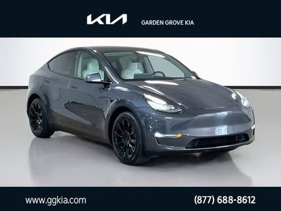 Used 2021 Tesla Model Y Long Range