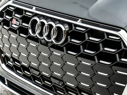 Used 2023 Audi S5 Premium Plus w/ Premium Plus Package AWD/4WD image 6