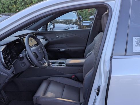 New 2025 Lexus RX 350 image 15