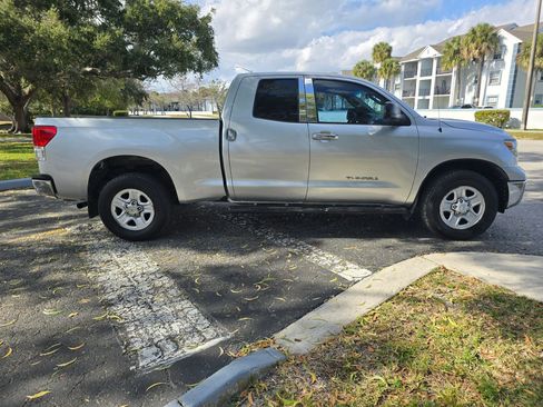Used 2011 Toyota Tundra 2WD Double Cab image 4