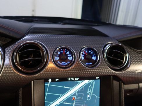 Used 2017 Ford Mustang GT Premium w/ GT Performance Package image 22