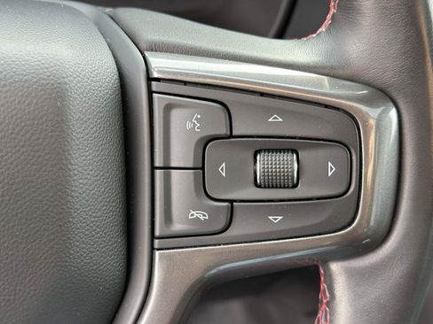 Certified 2022 Chevrolet Tahoe RST w/ Luxury Package image 15