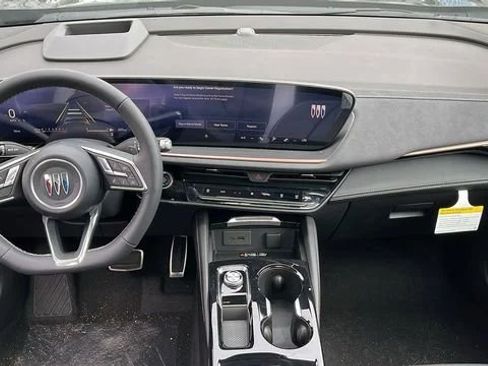 New 2026 Buick Envision Sport Touring AWD/4WD image 27
