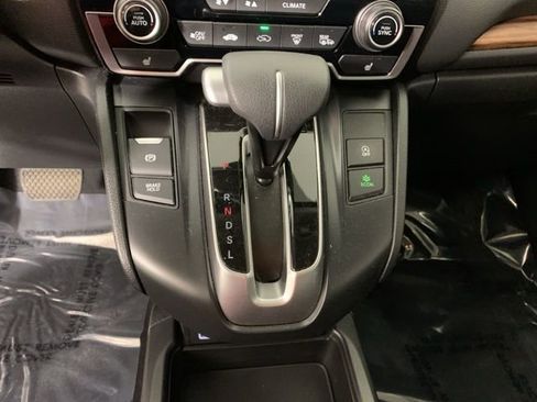 Used 2022 Honda CR-V EX image 23